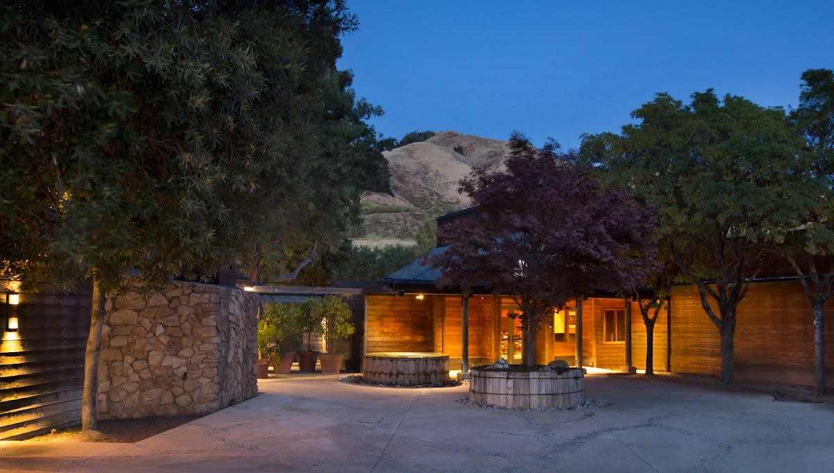 Alila Ventana Big Sur photo 3