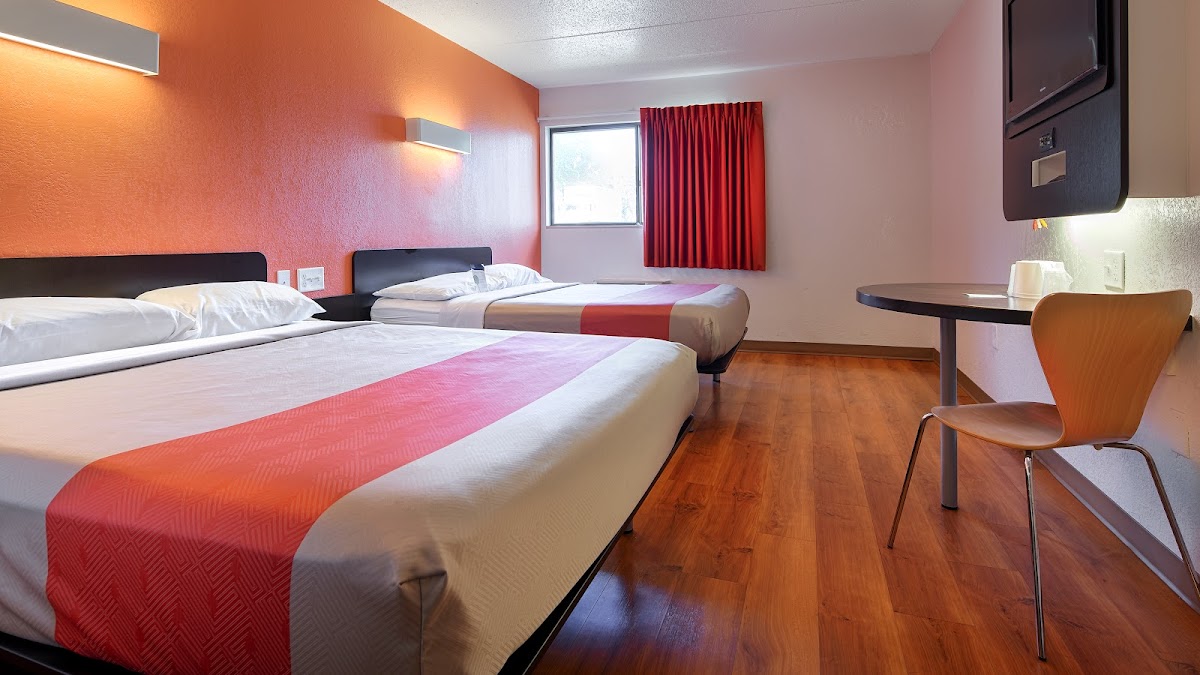 Motel 6 Fort Worth, TX – I-35 & I-20 photo 2
