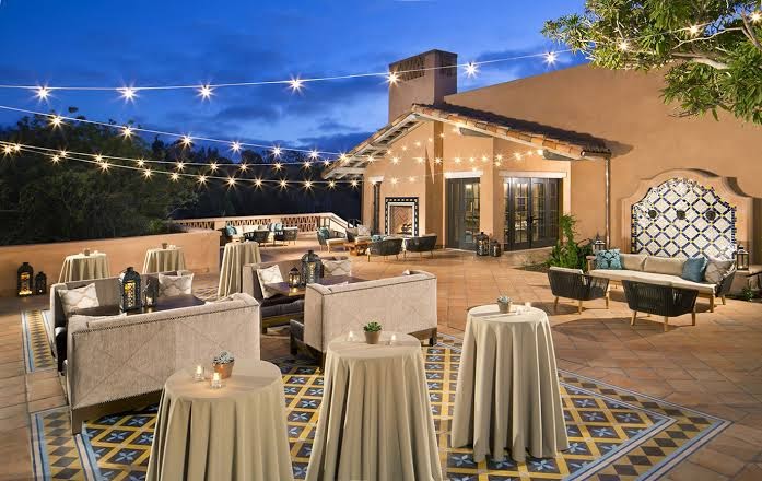Rancho Valencia Resort & Spa