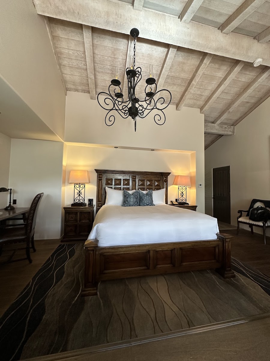 Rancho Valencia Resort & Spa photo 3