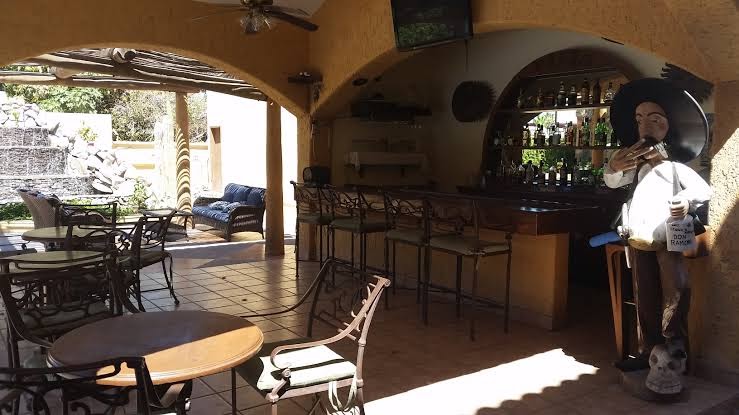 Hacienda Suites Loreto photo 2