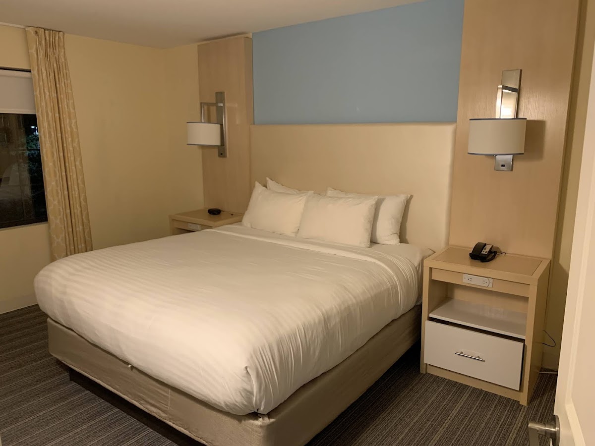 Sonesta ES Suites Charlotte Arrowood photo 2