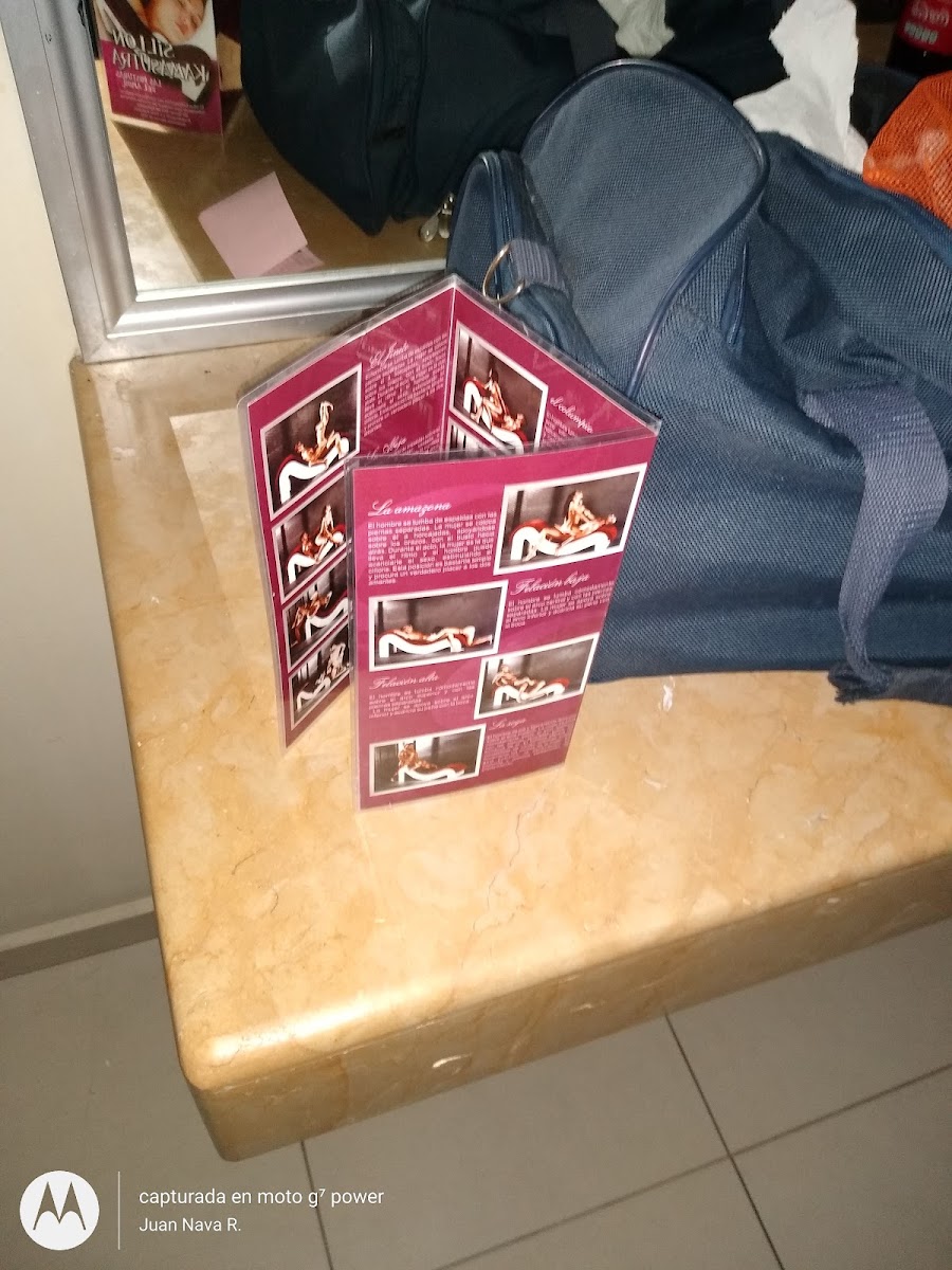Motel Dreams photo 3