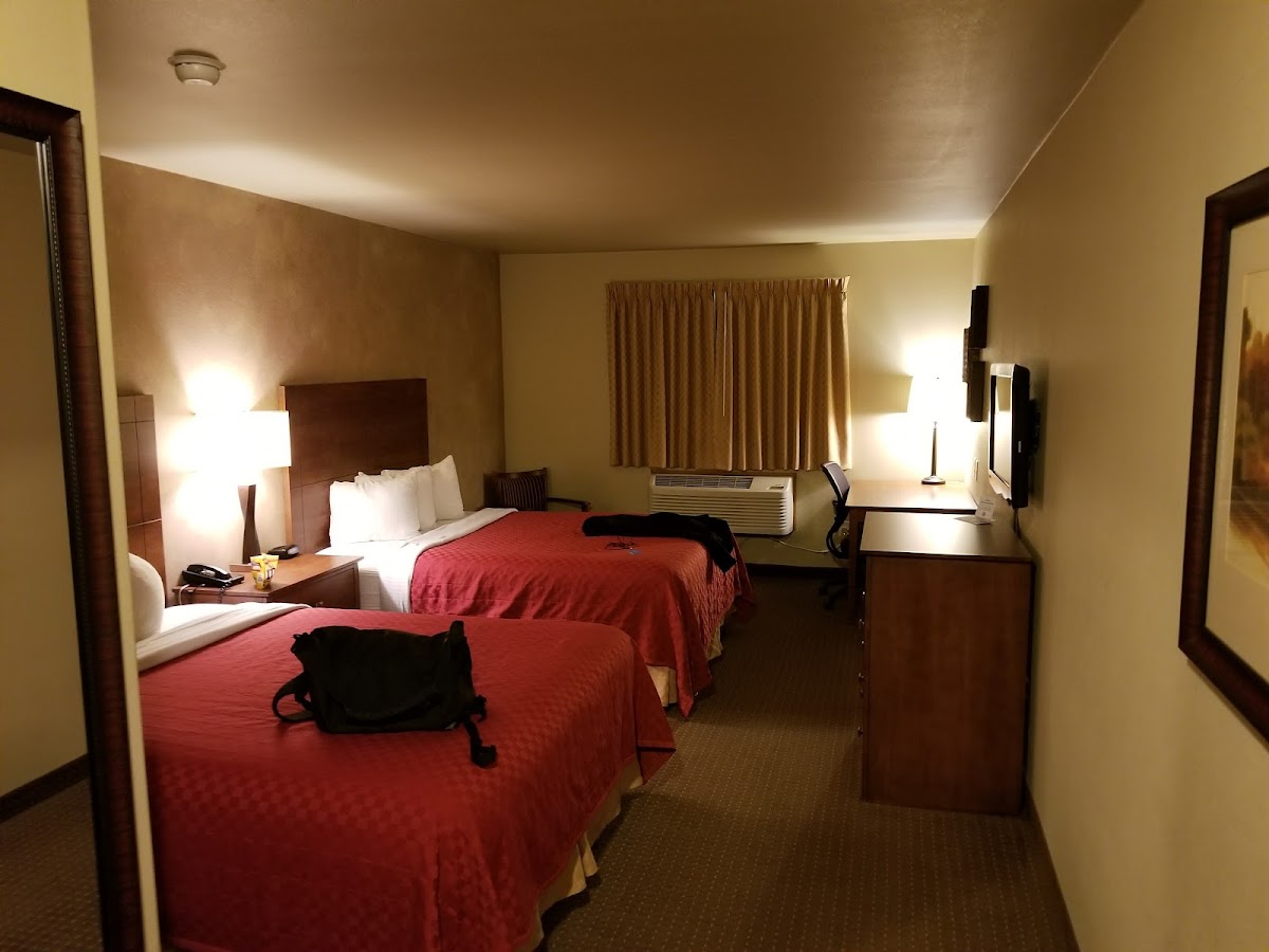 Harvest Inn photo 2