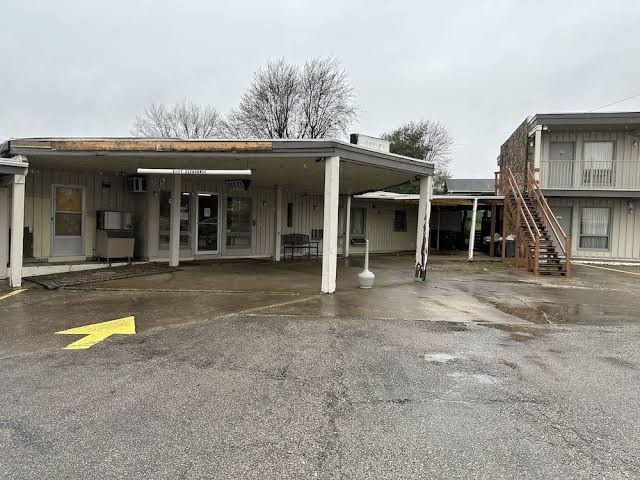 STONE`S MOTEL