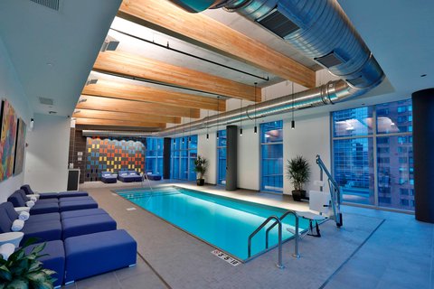 Aloft Waukee photo 3