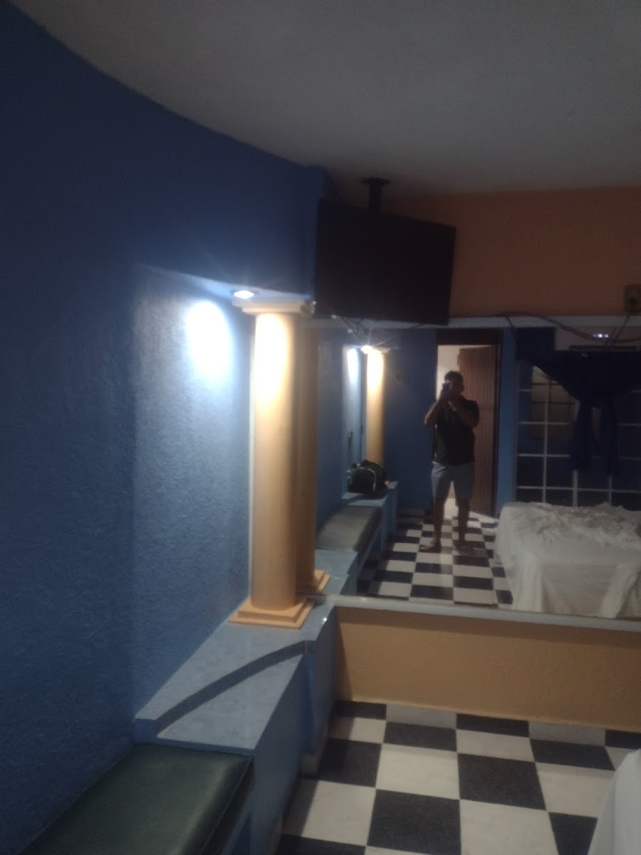 Venezia Autohotel photo 2