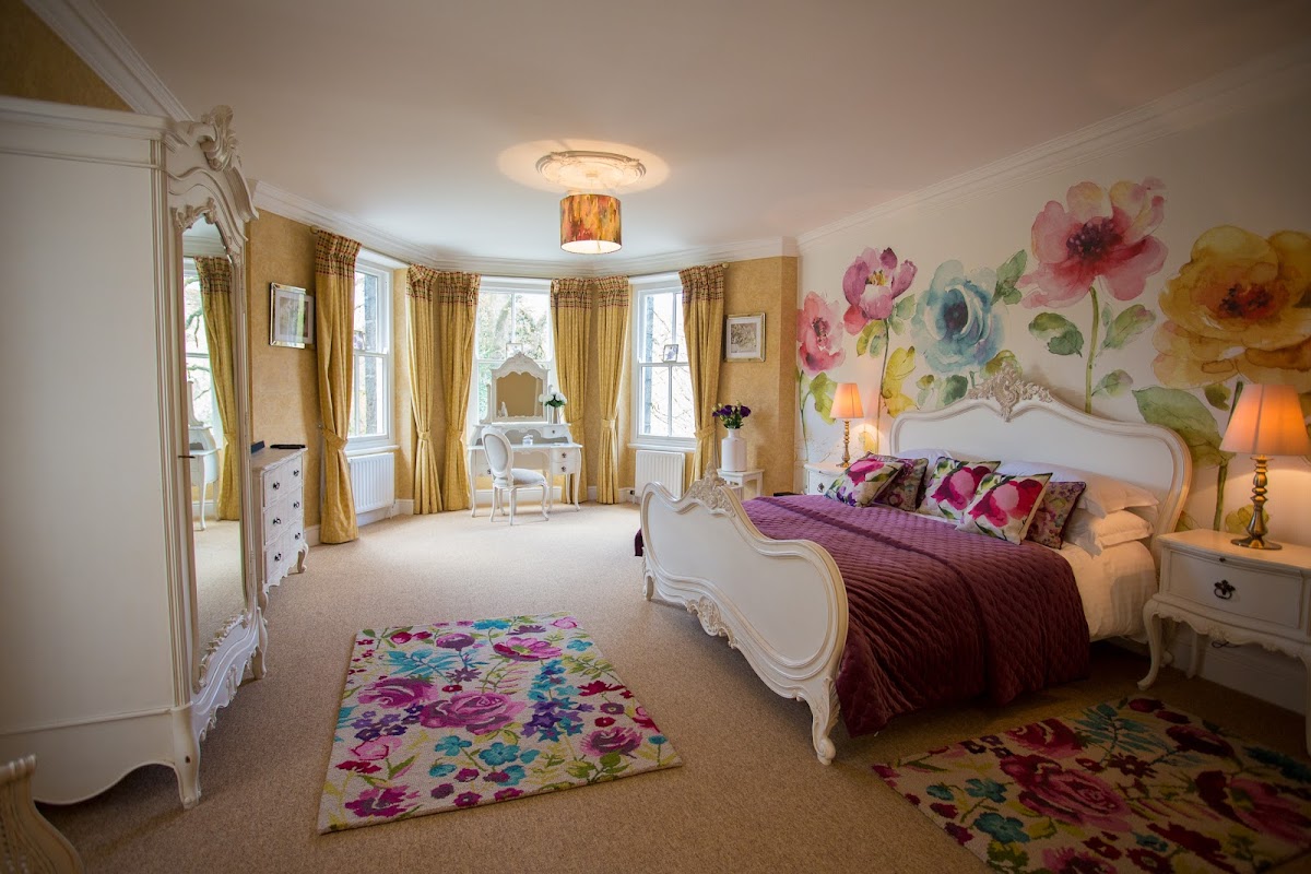 Glan Aber Hotel and Bunkhouse photo 2