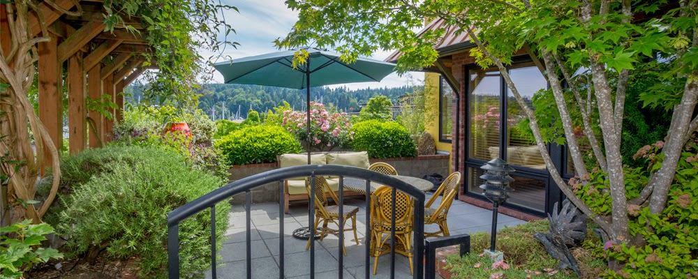 The Eagle Harbor Inn a Boutique Hotel photo 2