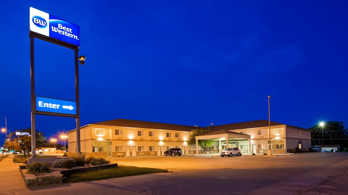 Hotel Of Huron