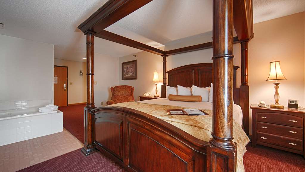 Hotel Of Huron photo 2