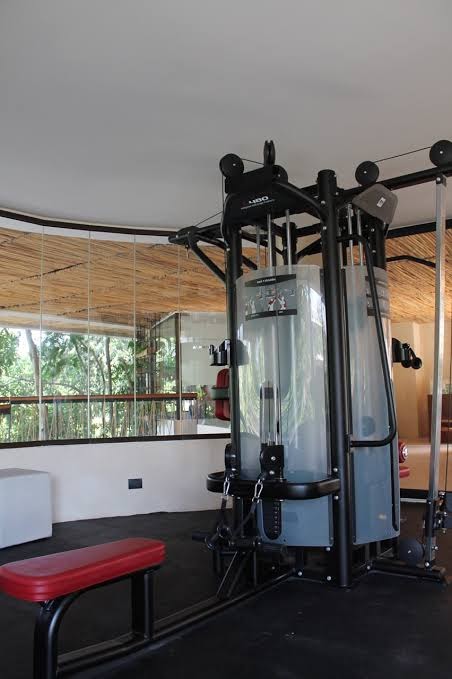 Copal Tulum Hotel photo 3