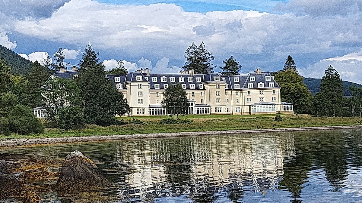 Ardgartan Hotel