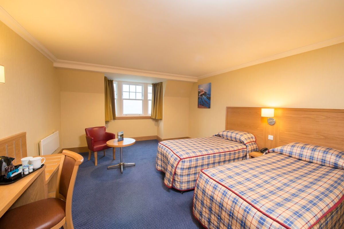 Ardgartan Hotel photo 2