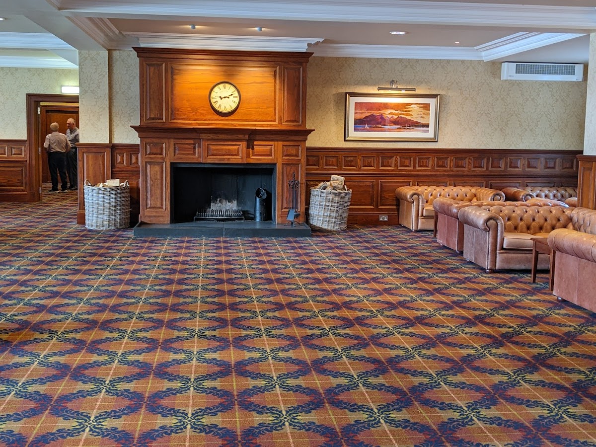 Ardgartan Hotel photo 3