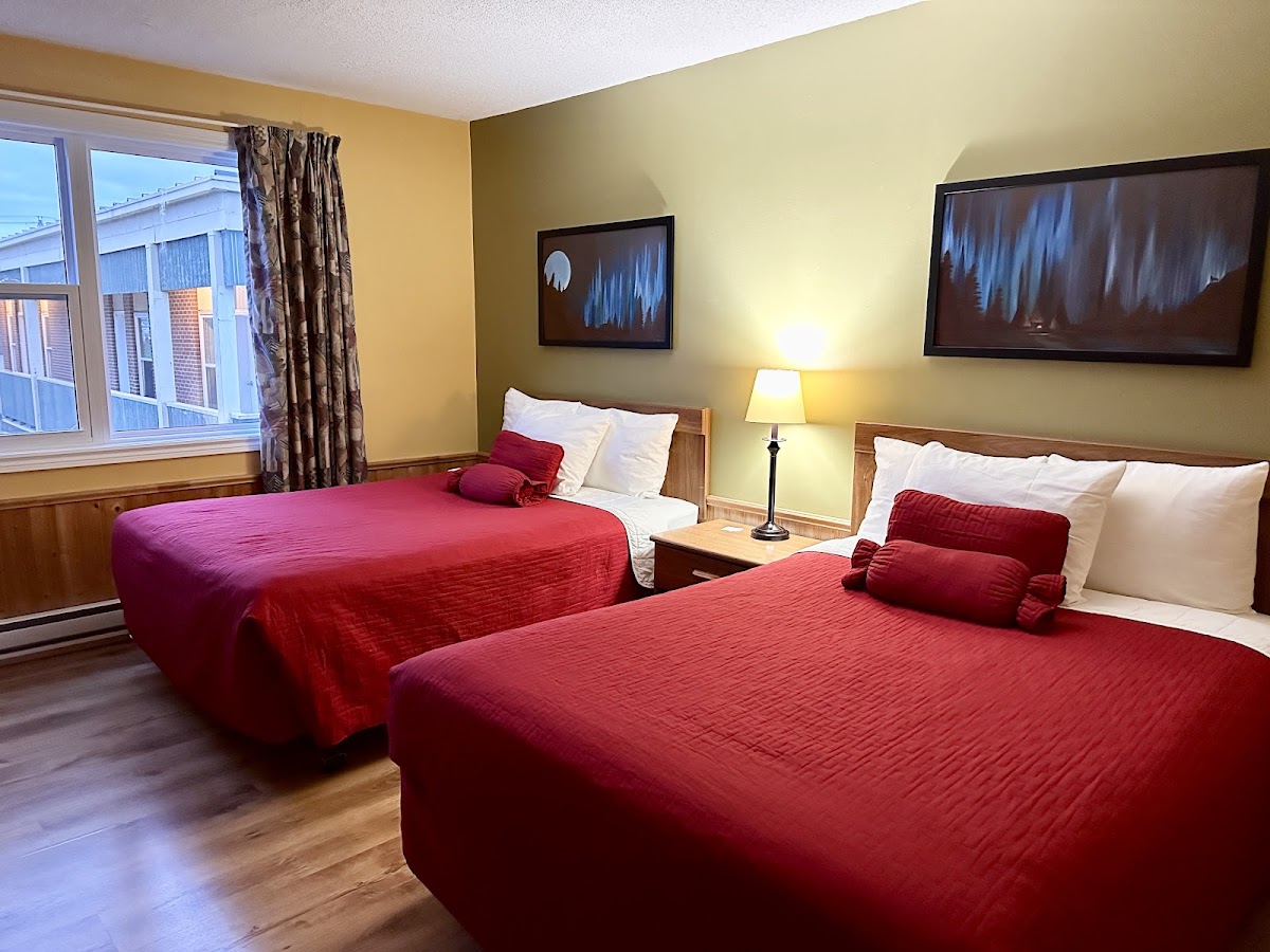 Dreamcatcher Lodge photo 2