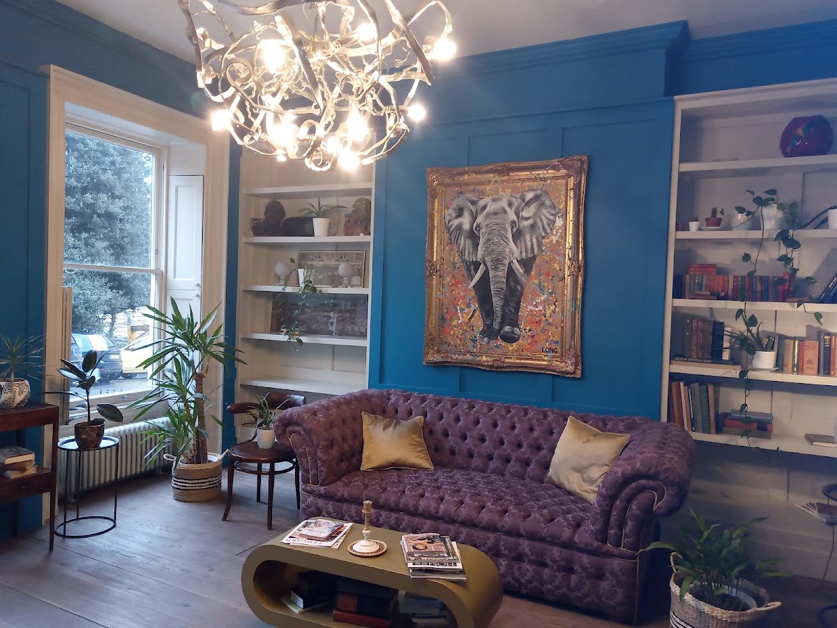 3 Berkeley Square Guesthouse photo 2
