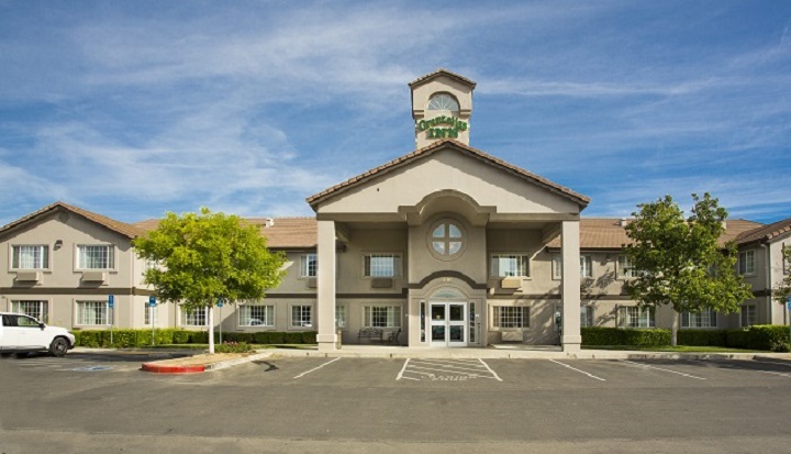 Granzella’s Inn