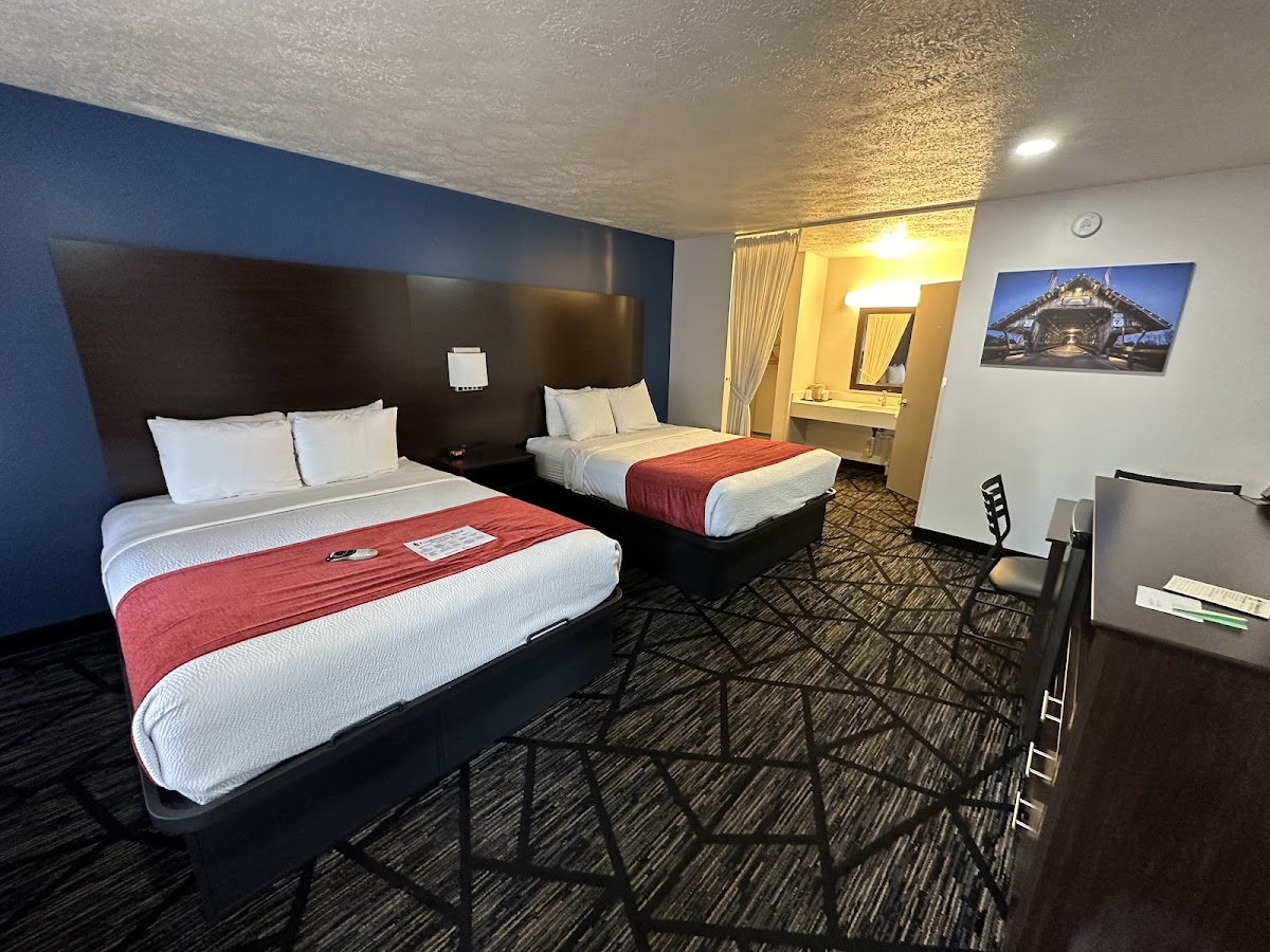 Frankenmuth Motel photo 2