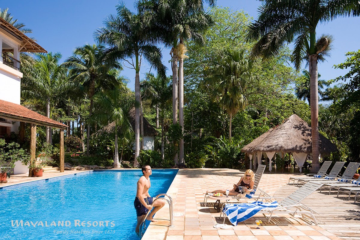 Mayaland Hotel & Bungalows