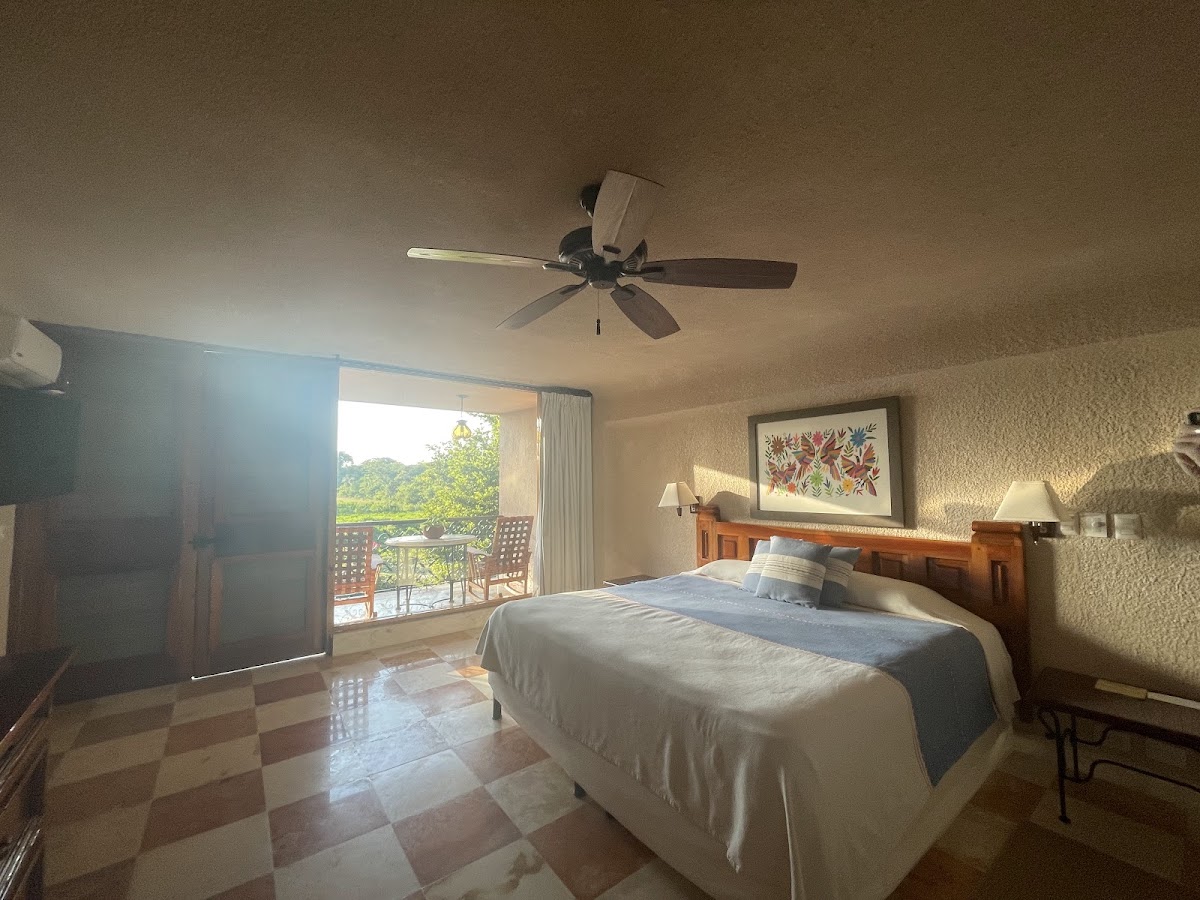 Mayaland Hotel & Bungalows photo 2