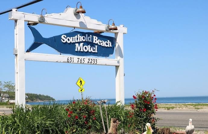 Southold Beach Motel