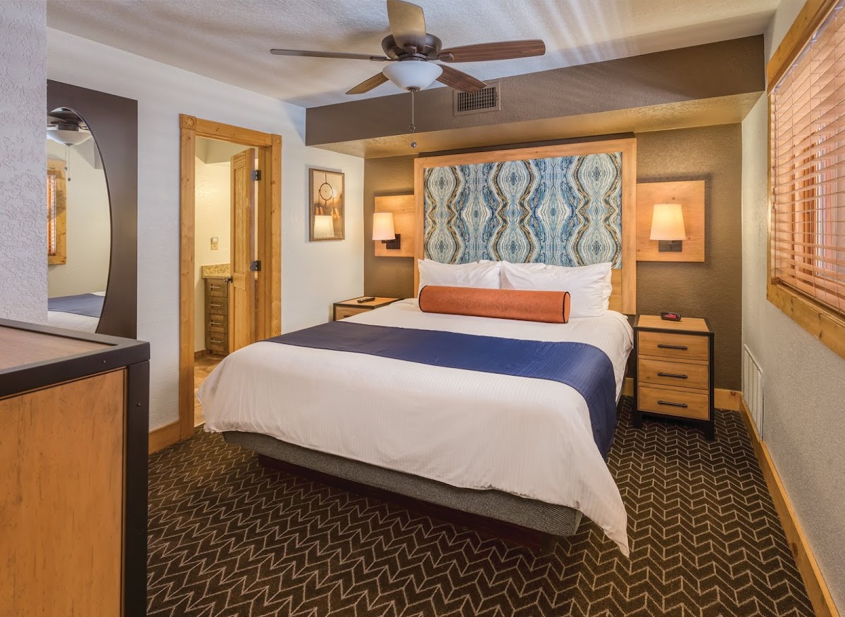 WorldMark Red River photo 2