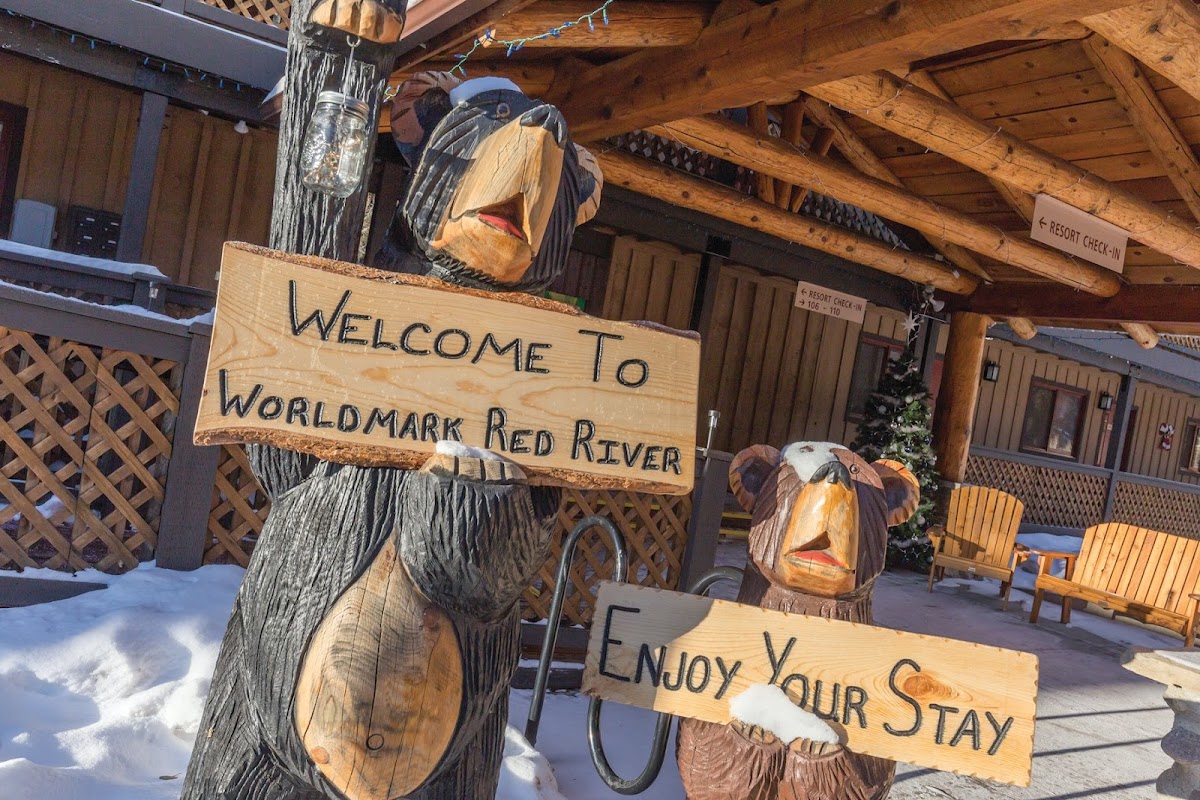 WorldMark Red River photo 3