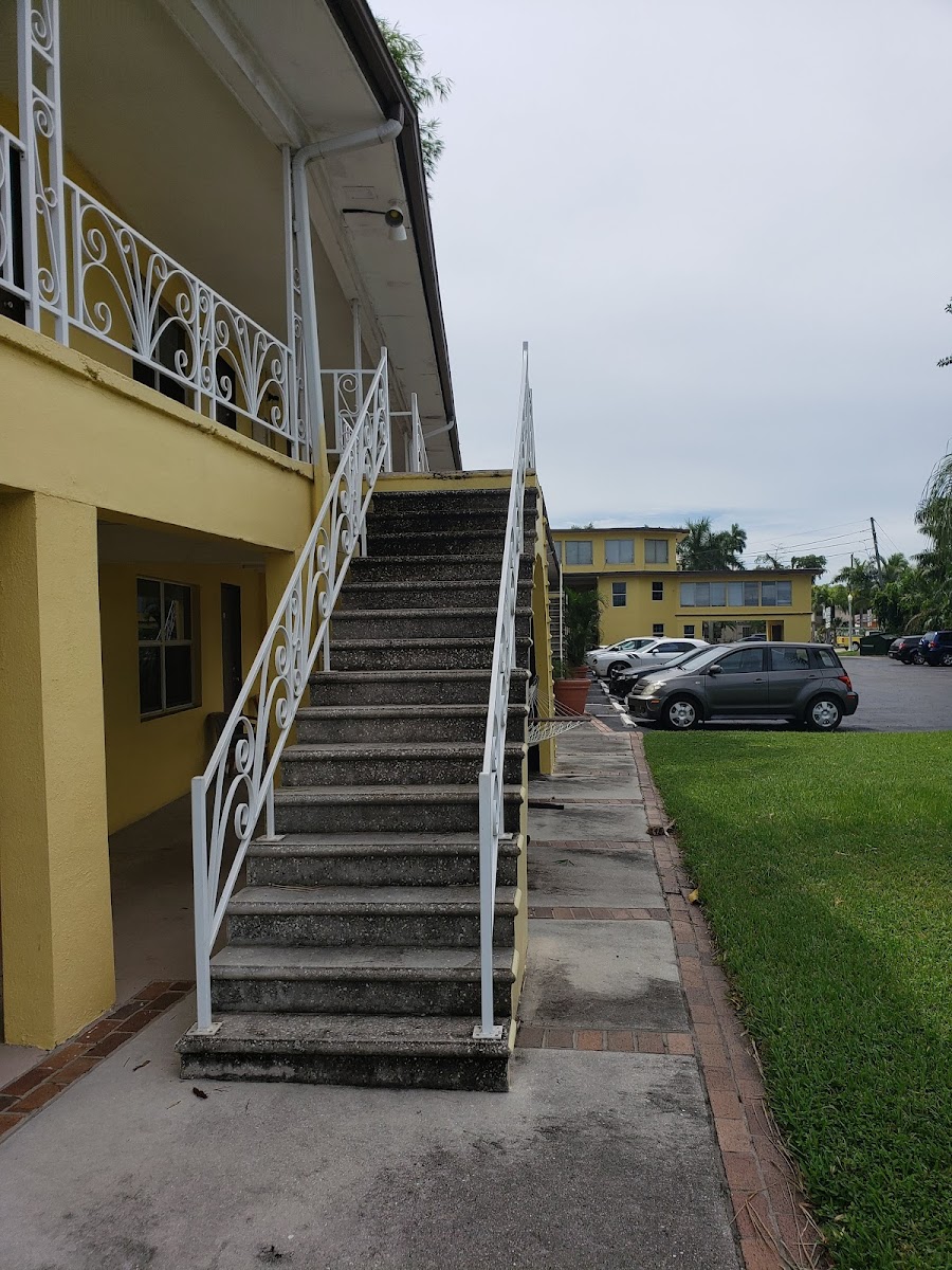 Sea Chest Motel photo 3
