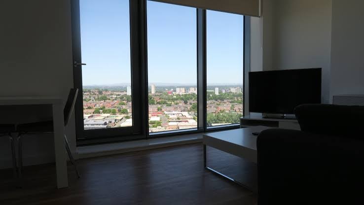 Quay Apartments photo 2