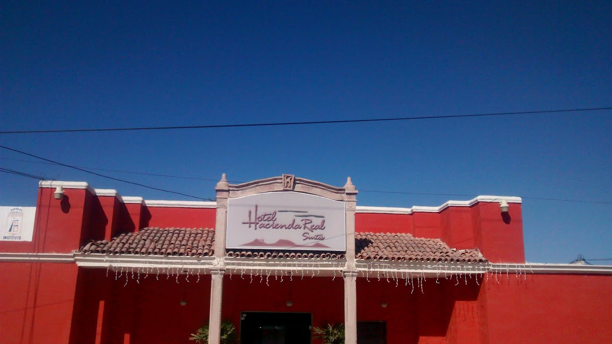 Hacienda Real