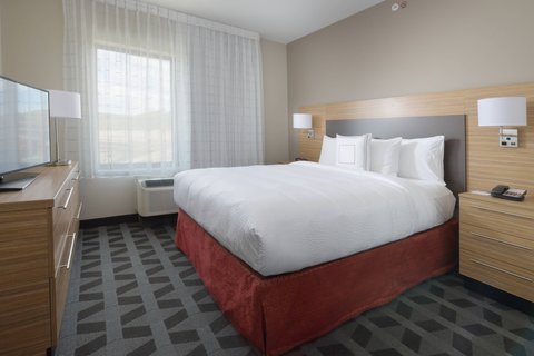TownePlace Suites by Marriott Denver South/Lone Tree photo 2