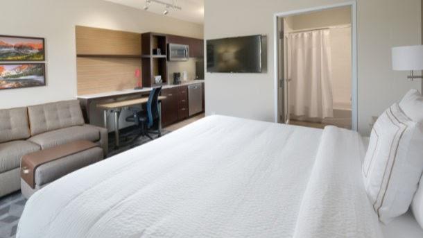 TownePlace Suites by Marriott Denver South/Lone Tree photo 3