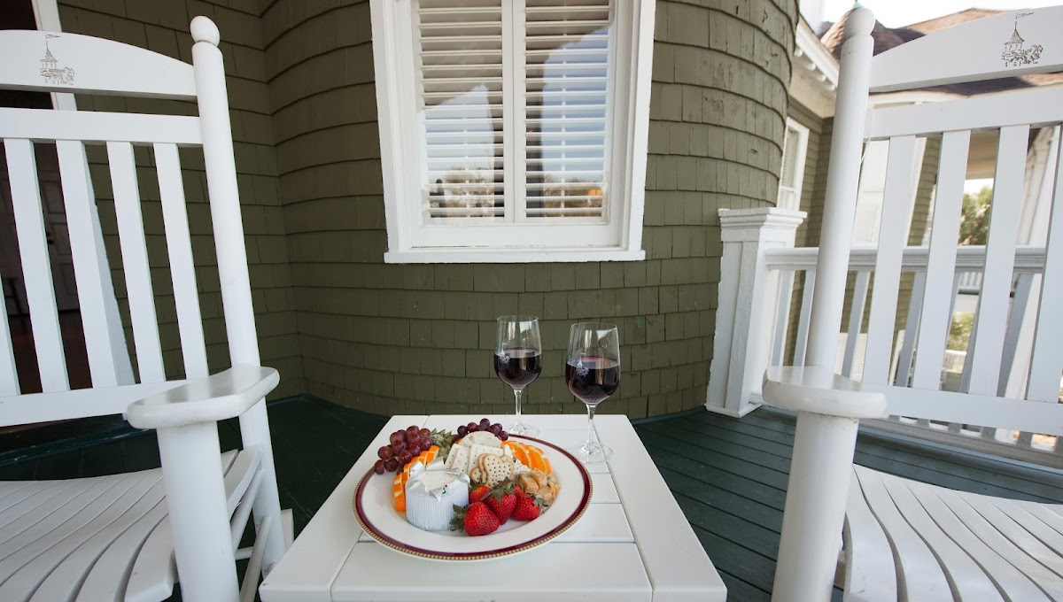 Sans Souci Cottage photo 3