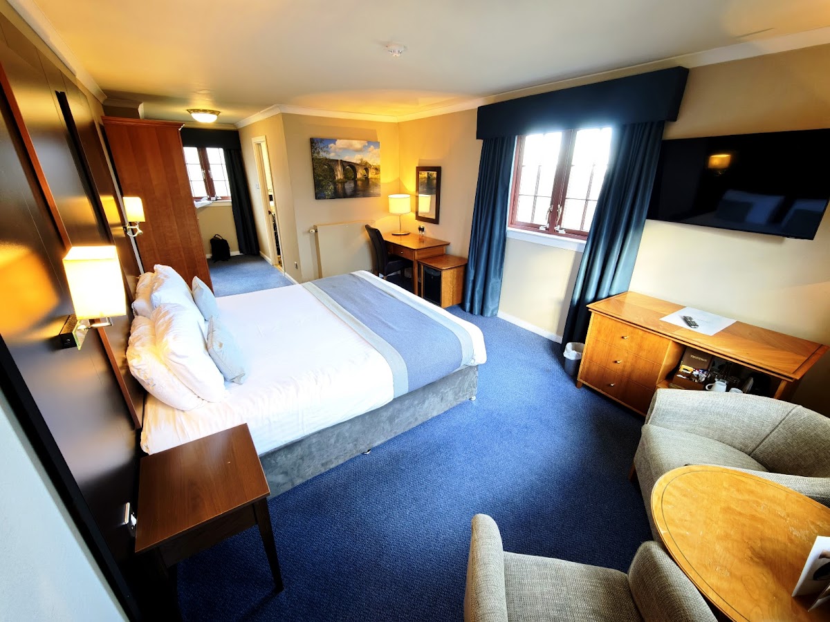 Stirling Highland Hotel photo 2