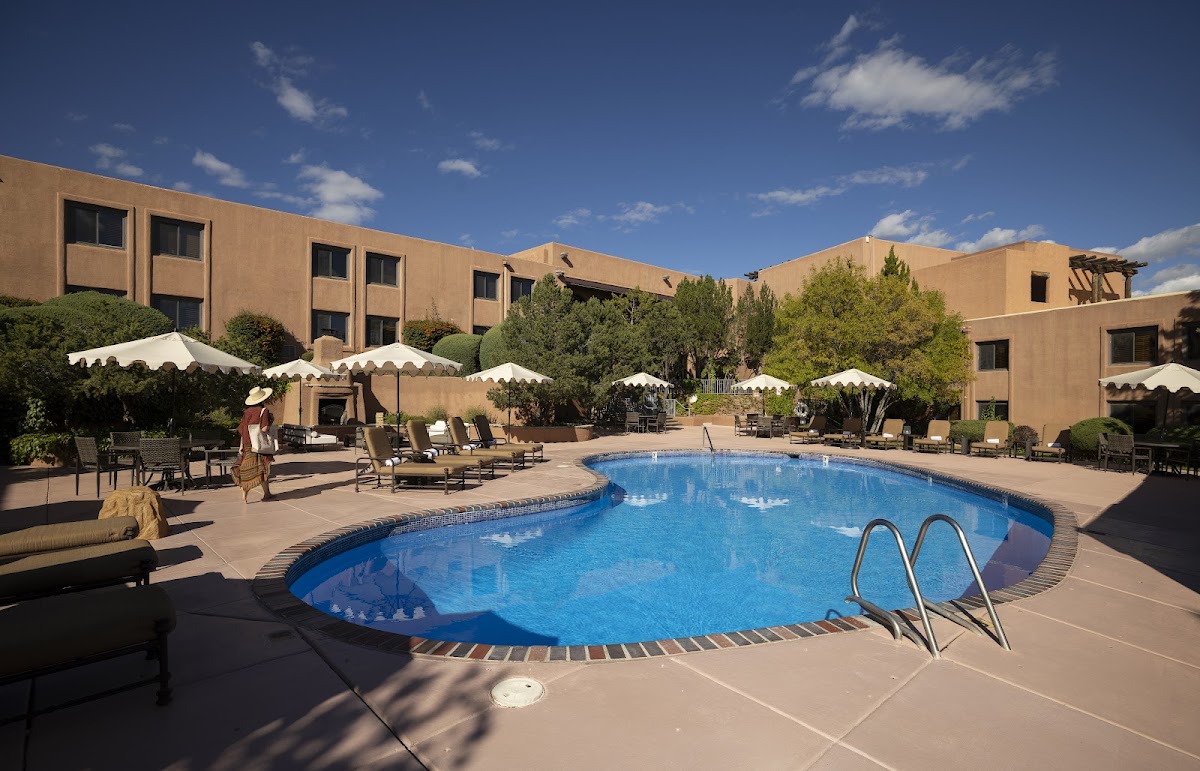 Hotel Glorieta - Formerly The Lodge at Santa Fe