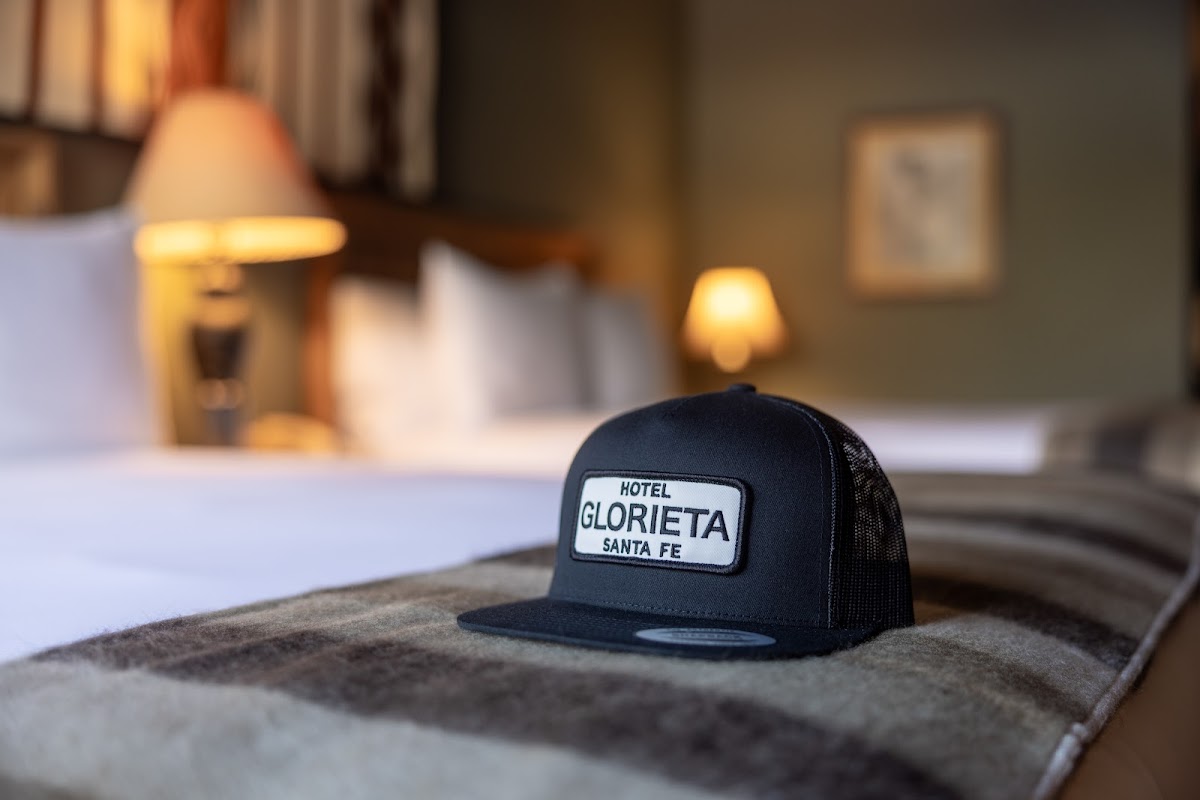 Hotel Glorieta - Formerly The Lodge at Santa Fe photo 3