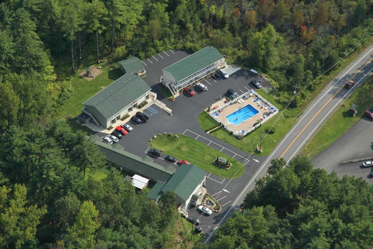 Studio Motel of Lake George