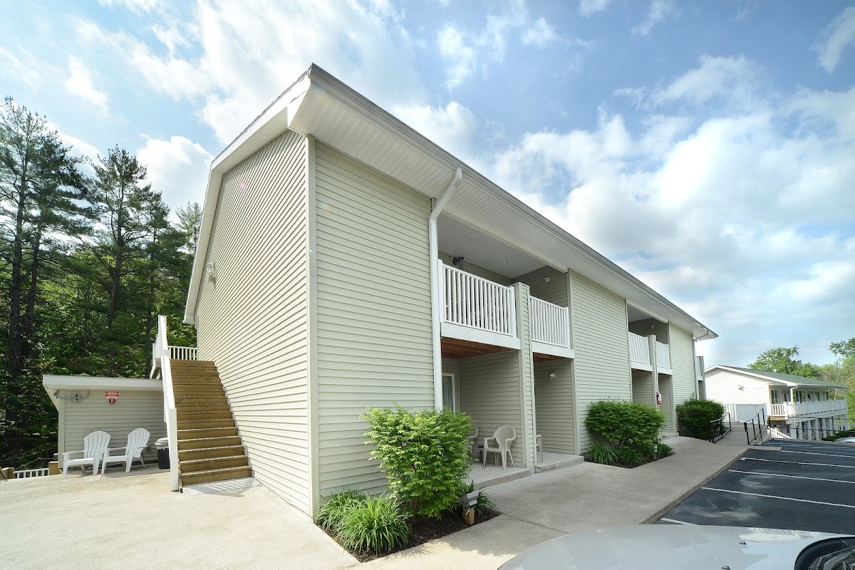 Studio Motel of Lake George photo 3