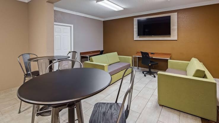 SureStay by Best Western Helen Downtown photo 3