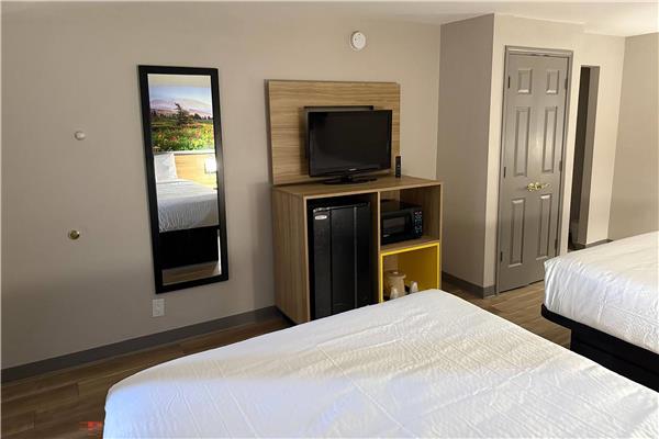 La Quinta Inn by Wyndham Reno photo 2