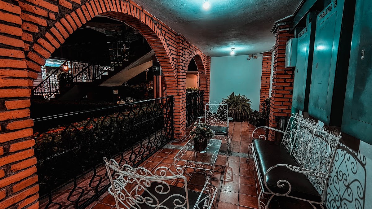 Hotel María de Lourdes photo 3