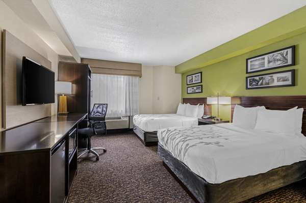 Sleep Inn Naperville - Chicago photo 2