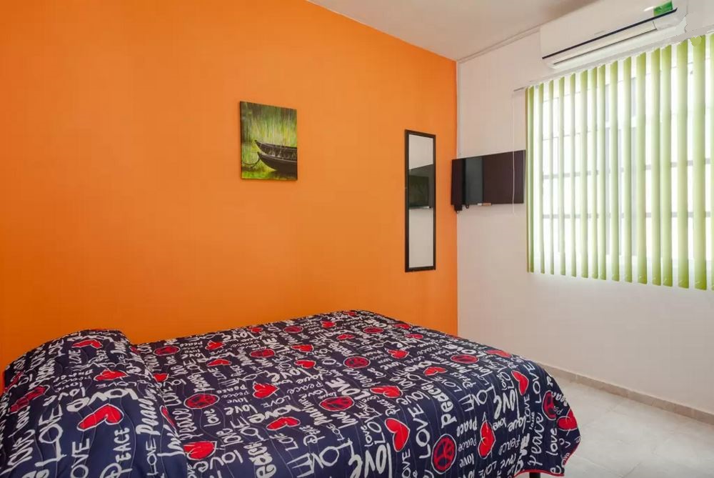 CASA RIVIERA MAYA