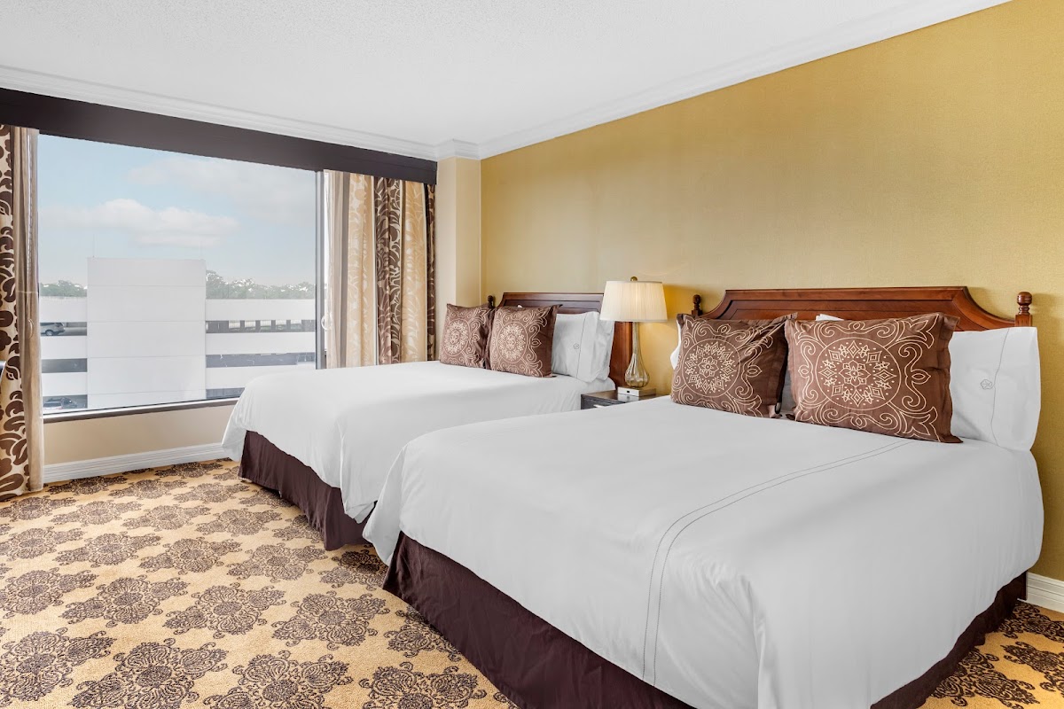 Omni Houston Hotel photo 3
