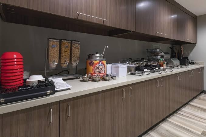 TownePlace Suites by Marriott Leavenworth photo 2