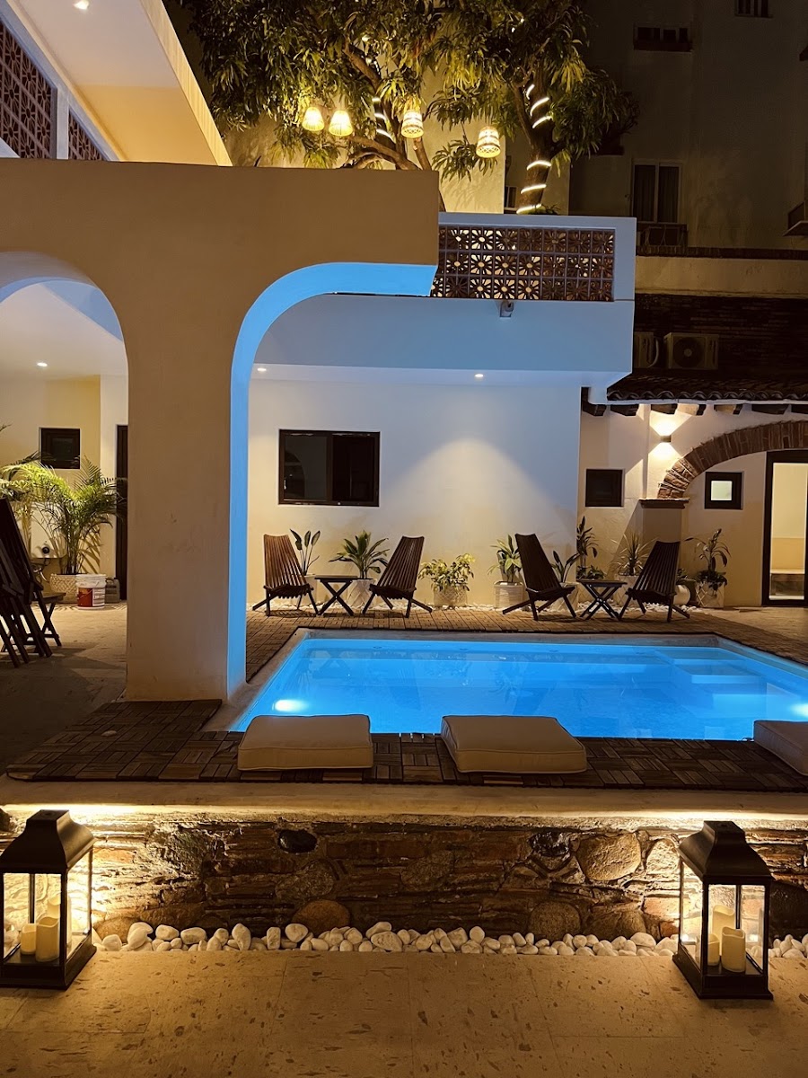 Casa Victoria Malecón - Adults Only