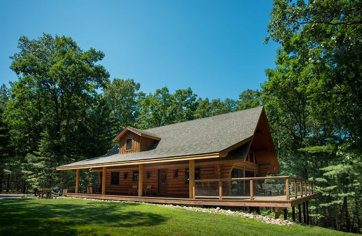 Barothy Lodge