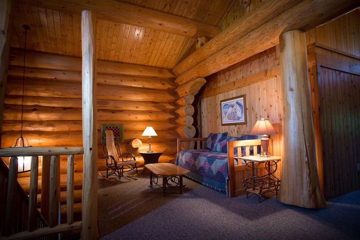Barothy Lodge photo 2