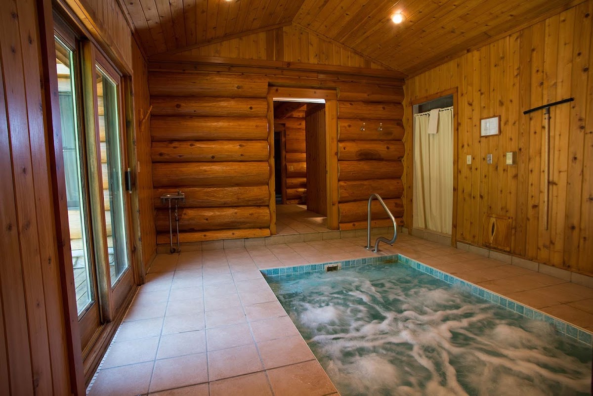 Barothy Lodge photo 3
